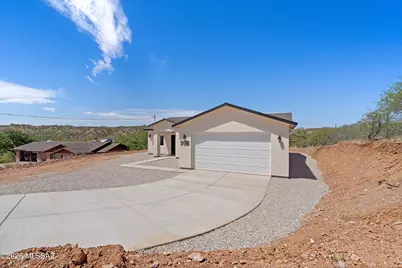 998 Alegre Corte, Rio Rico, AZ 85648 - Photo 2