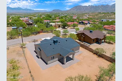 1708 Camino Rivera, Rio Rico, AZ 85648 - Photo 42