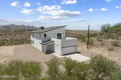 1327 Calle Tubatana, Rio Rico, AZ 85648 - Photo 1