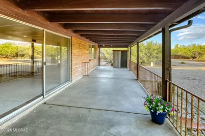 3520 N Melpomene Way, Tucson, AZ 85749 - Photo 12