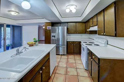 3520 N Melpomene Way, Tucson, AZ 85749 - Photo 6