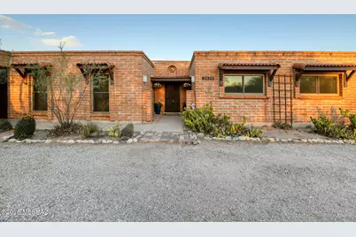 3520 N Melpomene Way, Tucson, AZ 85749 - Photo 32