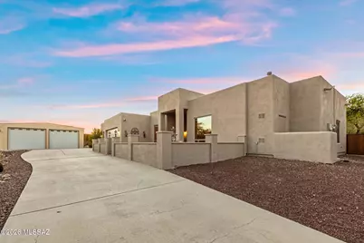 4505 N Wolford Road, Tucson, AZ 85749 - Photo 2