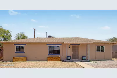 2539 E Winchester Vista, Tucson, AZ 85713 - Photo 2