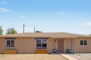 2539 East Winchester Vis, Tucson, AZ 85713 - Photo 2