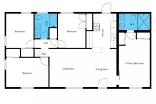 2539 East Winchester Vis, Tucson, AZ 85713 - Photo 22