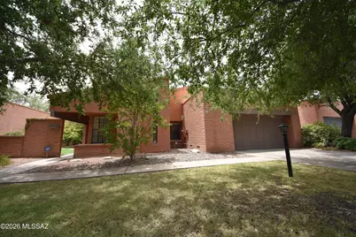 5120 E Woodgate Lane, Tucson, AZ 85712 - Photo 1
