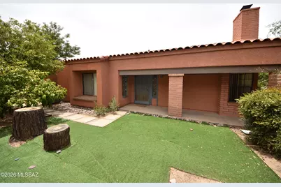 5120 E Woodgate Lane, Tucson, AZ 85712 - Photo 24