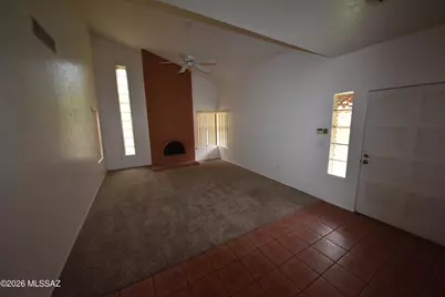5120 E Woodgate Lane, Tucson, AZ 85712 - Photo 4