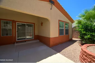 492 W Windham Boulevard, Green Valley, AZ 85614 - Photo 16