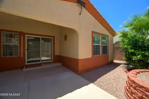 492 W Windham Blvd, Green Valley, AZ 85614 - Photo 16