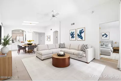 492 W Windham Boulevard, Green Valley, AZ 85614 - Photo 2