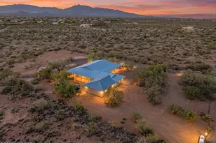 2701 E Sahuarita Rd, Vail, AZ 85641 - Photo 1