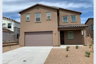 15621 S Calle Tunal, Sahuarita, AZ 85629 - Photo 2