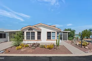 3274 S Feldspar Ave, Tucson, AZ 85735 - Photo 2