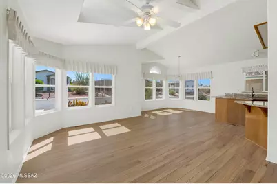 3274 S Feldspar Avenue, Tucson, AZ 85735 - Photo 8
