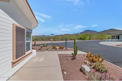 3274 S Feldspar Avenue, Tucson, AZ 85735 - Photo 30