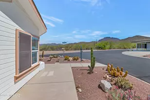 3274 S Feldspar Ave, Tucson, AZ 85735 - Photo 30