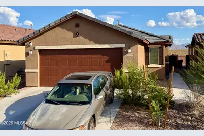 11984 E Chamrod Drive, Vail, AZ 85641 - Photo 4
