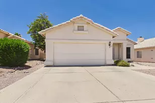 160 S Palace Gardens Dr, Tucson, AZ 85748 - Photo 1