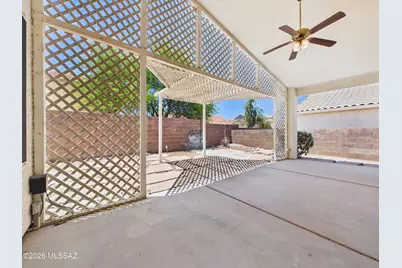 160 S Palace Gardens Drive, Tucson, AZ 85748 - Photo 28