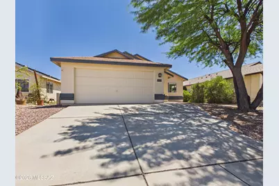 7923 S Lennox Lane, Tucson, AZ 85747 - Photo 2