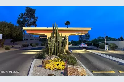 8479 N Gaetano Loop, Tucson, AZ 85742 - Photo 26