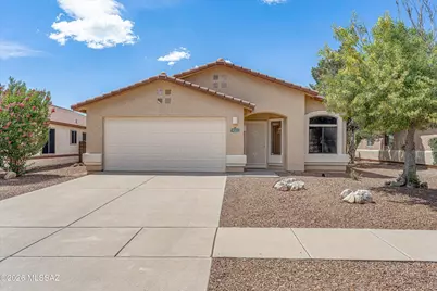 2391 E Stone Stable Drive, Oro Valley, AZ 85737 - Photo 1