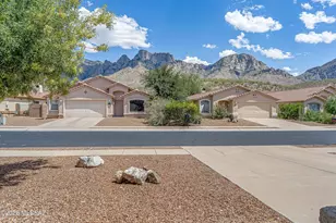 2391 E Stone Stable Dr, Oro Valley, AZ 85737 - Photo 2