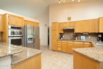 4310 N Camino Arco, Tucson, AZ 85718 - Photo 6