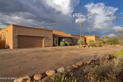 4310 N Camino Arco, Tucson, AZ 85718 - Photo 2