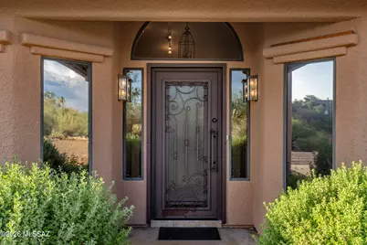 4310 N Camino Arco, Tucson, AZ 85718 - Photo 1