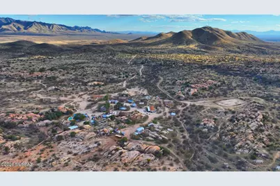 4190 E Dragoon Road, Dragoon, AZ 85609 - Photo 48