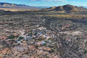 4190 E Dragoon Rd, Dragoon, AZ 85609 - Photo 48