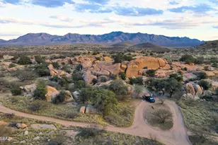 4190 E Dragoon Rd, Dragoon, AZ 85609 - Photo 4