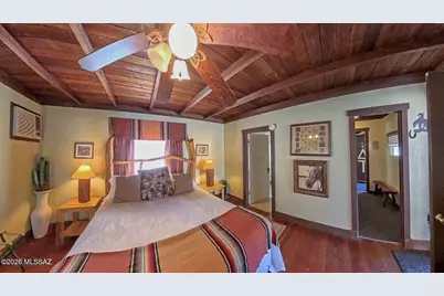 4190 E Dragoon Road, Dragoon, AZ 85609 - Photo 42
