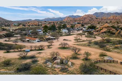 4190 E Dragoon Road, Dragoon, AZ 85609 - Photo 2
