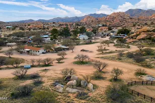 4190 E Dragoon Rd, Dragoon, AZ 85609 - Photo 2
