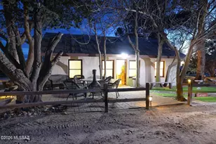 4190 E Dragoon Rd, Dragoon, AZ 85609 - Photo 18
