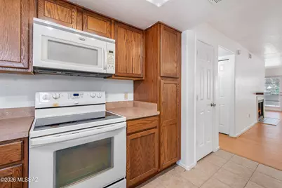 5855 N Kolb Road #6103, Tucson, AZ 85750 - Photo 10