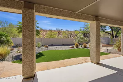 37805 S Desert Bluff Drive, Tucson, AZ 85739 - Photo 32