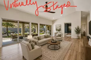 37805 S Desert Bluff Dr, Tucson, AZ 85739 - Photo 2