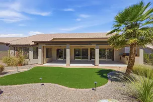 37805 S Desert Bluff Dr, Tucson, AZ 85739 - Photo 34