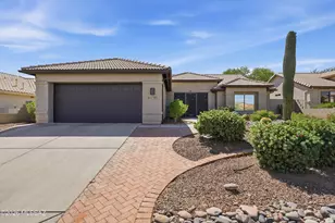 37805 S Desert Bluff Dr, Tucson, AZ 85739 - Photo 36