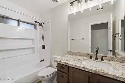 37805 S Desert Bluff Drive, Tucson, AZ 85739 - Photo 28