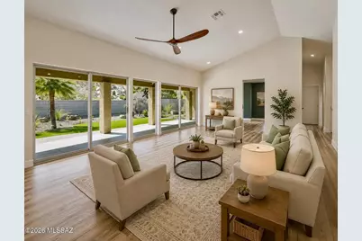 37805 S Desert Bluff Drive, Tucson, AZ 85739 - Photo 2