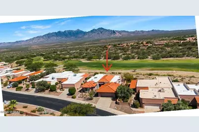 1587 W Baltusrol, Green Valley, AZ 85622 - Photo 1
