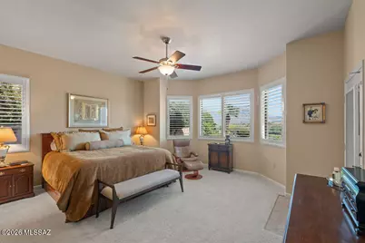 1587 W Baltusrol, Green Valley, AZ 85622 - Photo 22