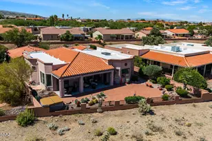 1587 W Baltusrol, Green Valley, AZ 85622 - Photo 36