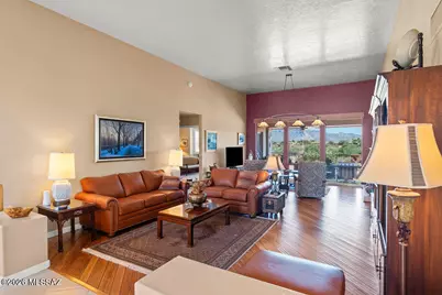 1587 W Baltusrol, Green Valley, AZ 85622 - Photo 8